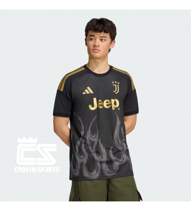 FOOTBALL JERSEYS